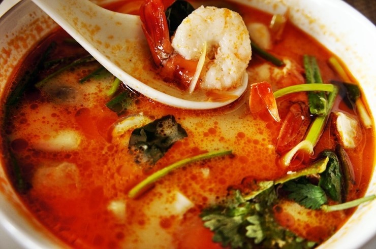 태국에 가면 꼭 먹어봐야 할 음식들 ㄷㄷㄷ.jpg | 인스티즈